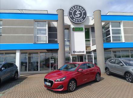 Hyundai - i30