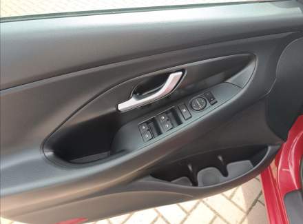 Hyundai - i30