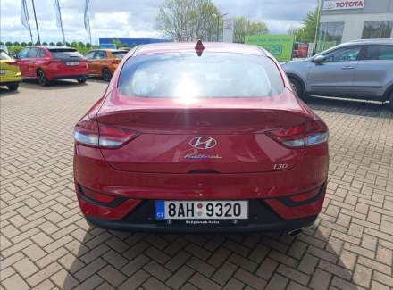 Hyundai - i30