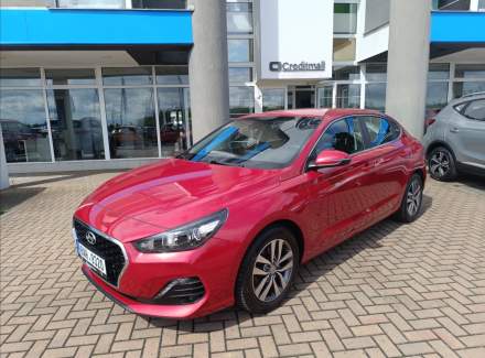 Hyundai - i30