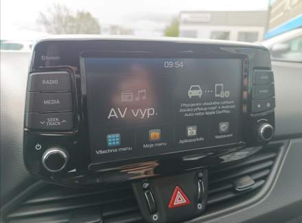 Hyundai - i30