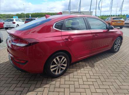Hyundai - i30
