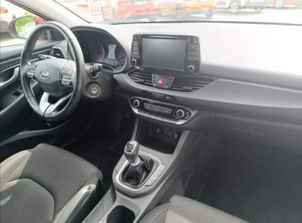 Hyundai - i30