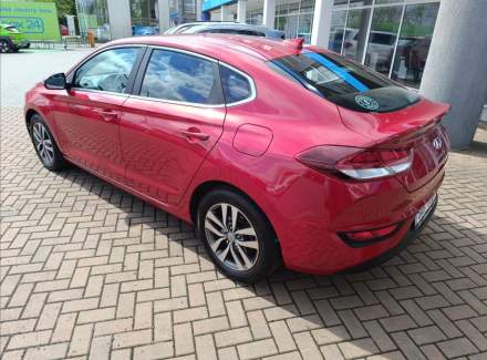 Hyundai - i30