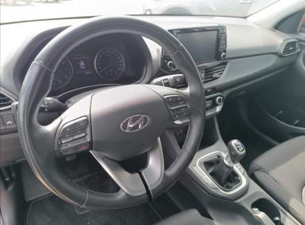Hyundai - i30