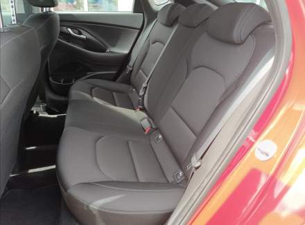 Hyundai - i30