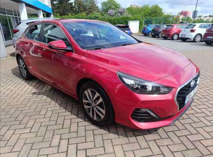 Hyundai - i30