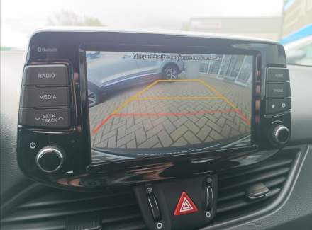 Hyundai - i30