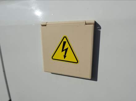 Citroën - Jumper