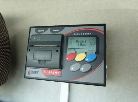 Citroën - Jumper