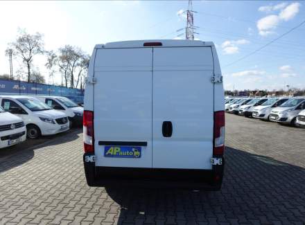 Citroën - Jumper