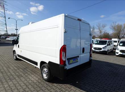 Citroën - Jumper