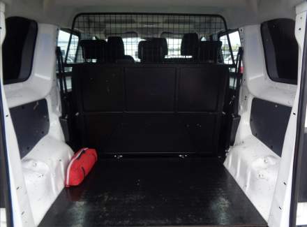 Citroën - Jumpy