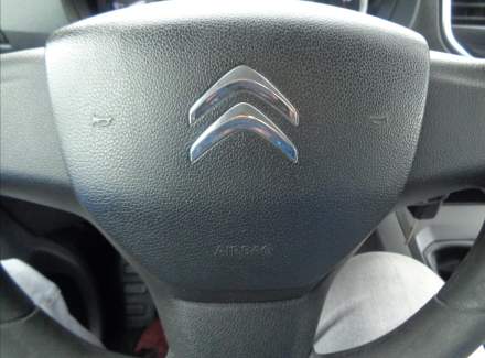 Citroën - Jumpy