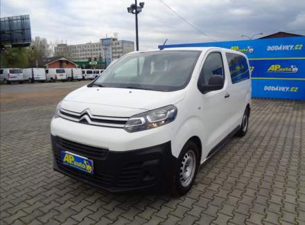 Citroën - Jumpy