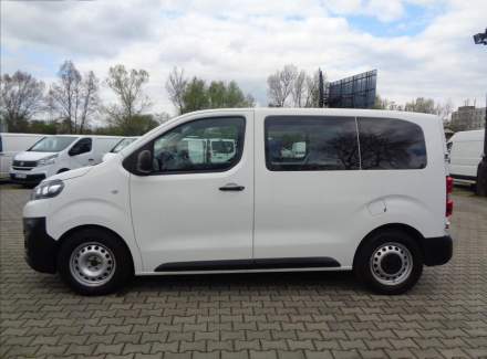 Citroën - Jumpy