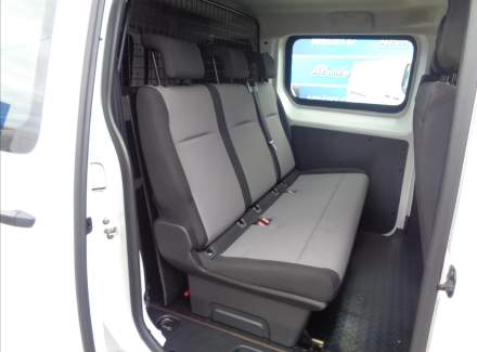 Citroën - Jumpy