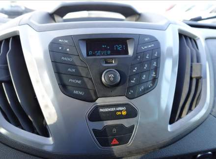 Ford - Transit