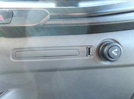 Ford - Transit