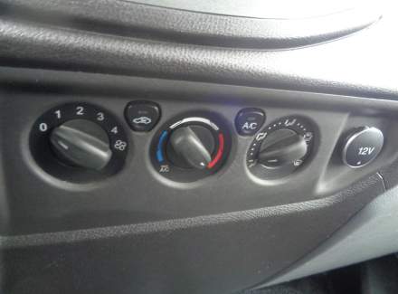 Ford - Transit