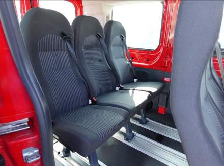 Ford - Transit