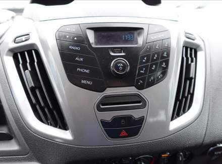 Ford - Transit