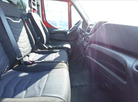 Iveco - Daily