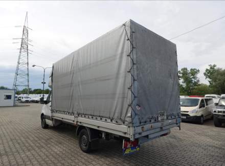 Mercedes-Benz - Sprinter