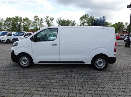 Opel - Vivaro