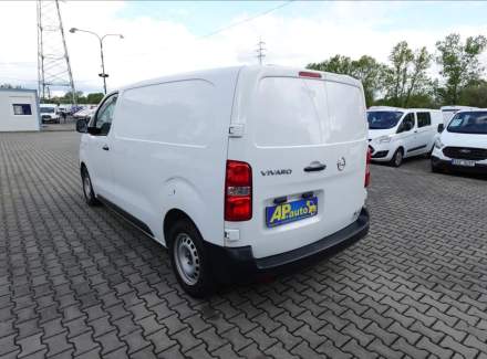Opel - Vivaro