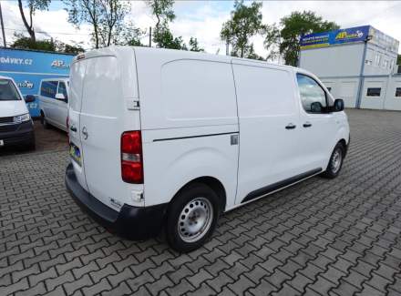 Opel - Vivaro