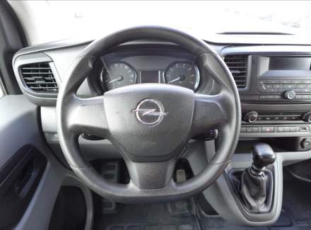 Opel - Vivaro