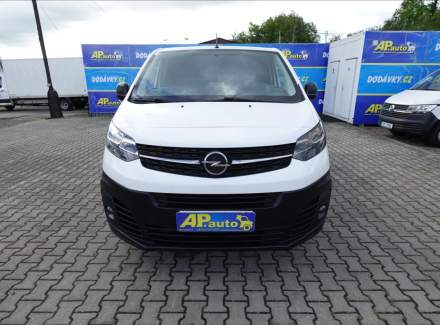 Opel - Vivaro