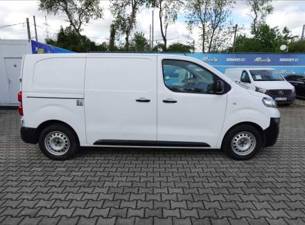 Opel - Vivaro