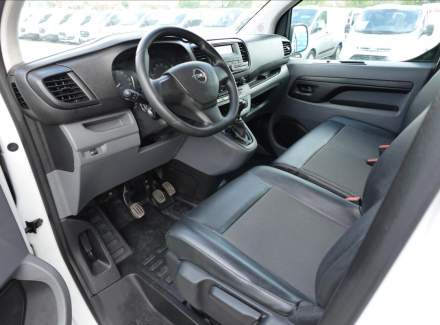 Opel - Vivaro