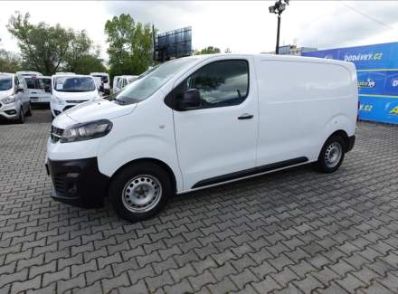 Opel - Vivaro