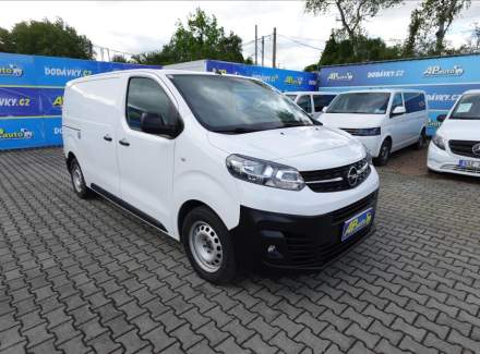 Opel - Vivaro
