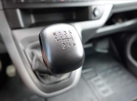 Opel - Vivaro