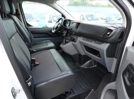 Opel - Vivaro