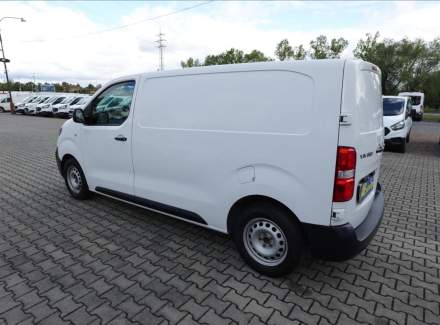 Opel - Vivaro