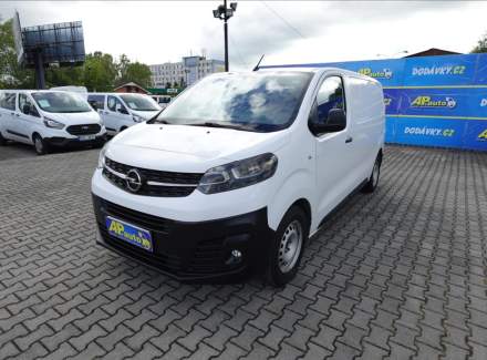 Opel - Vivaro