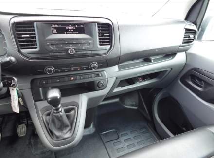 Opel - Vivaro