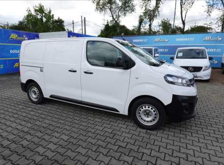 Opel - Vivaro