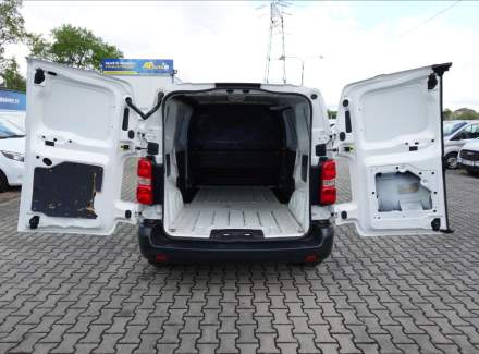 Opel - Vivaro