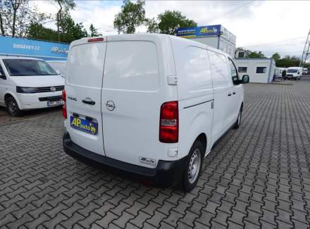 Opel - Vivaro