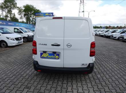 Opel - Vivaro