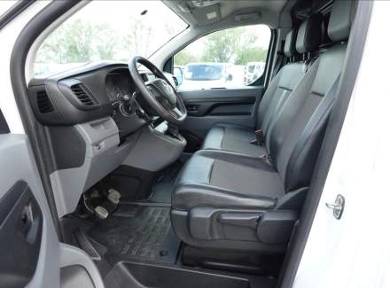 Opel - Vivaro