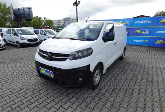 Opel - Vivaro