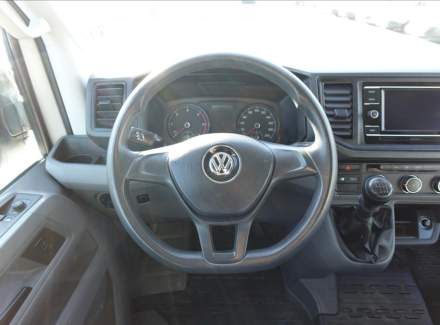 Volkswagen - Crafter