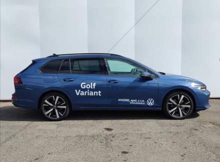 Volkswagen - Golf